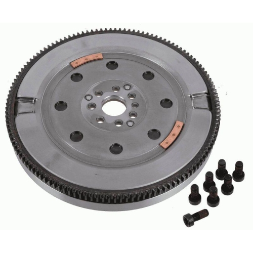 SACHS Schwungrad Zwei-Massen-Schwungrad 2295 701 007