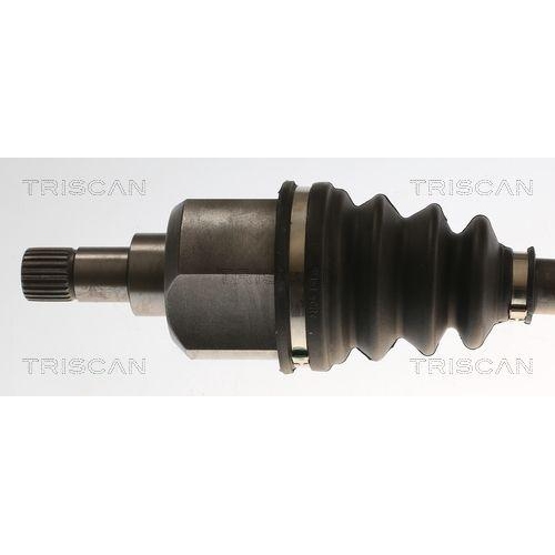 TRISCAN Antriebswelle 8540 10549