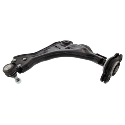 MAPCO Lenker, Radaufhängung 54846