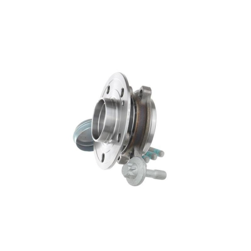 SKF Radlagersatz VKBA 7201