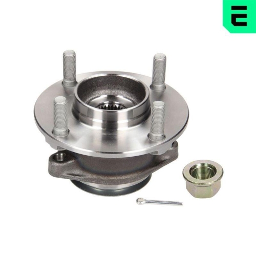 OPTIMAL Radlagersatz 961865