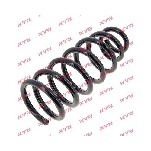 KYB Fahrwerksfeder K-Flex