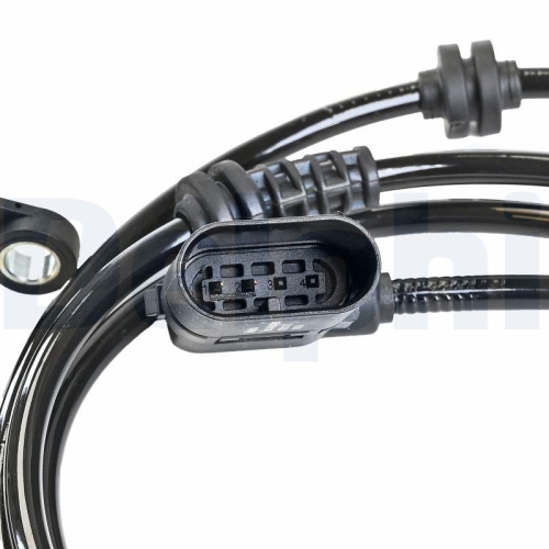 DELPHI Sensor, Raddrehzahl