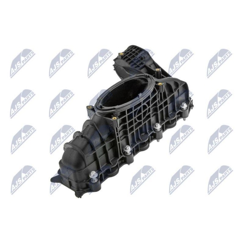 NTY Saugrohrmodul BKS-ME-023