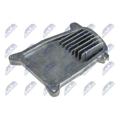 NTY Steuerger&auml;t, Beleuchtung EPX-BM-112