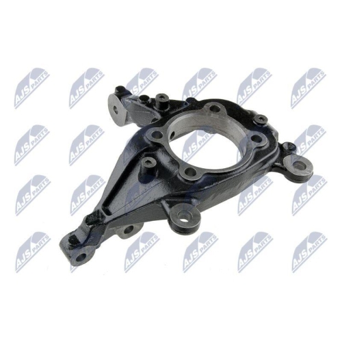 NTY Achsschenkel, Radaufh&auml;ngung ZZP-CH-005