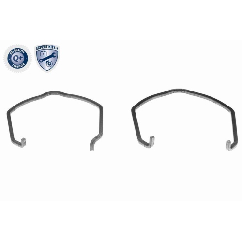 VAICO Ladeluftschlauch EXPERT KITS +