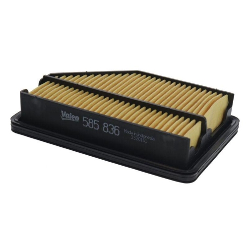 VALEO Luftfilter 585836