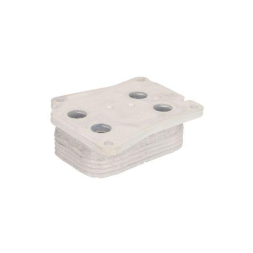 THERMOTEC Ölkühler, Motoröl D4M008TT