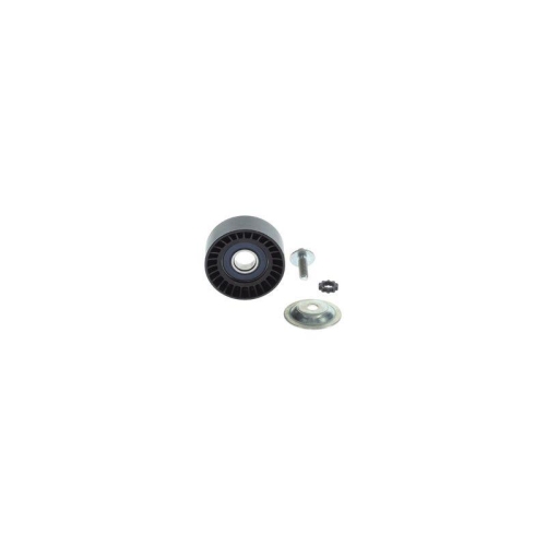 BOSCH Umlenk-/F&uuml;hrungsrolle, Keilrippenriemen 1 987 600 052