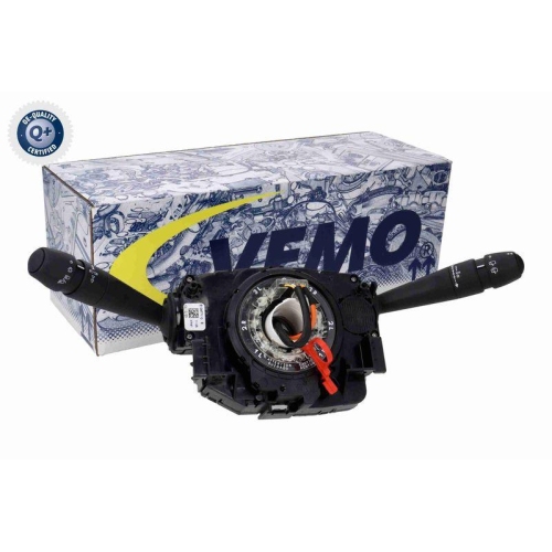VEMO Bedieneinheit, Lenks&auml;ule Q+, Erstausr&uuml;sterqualit&auml;t V42-80-0060
