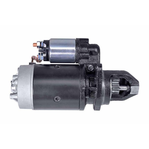 HELLA Starter 8EA 015 657-181