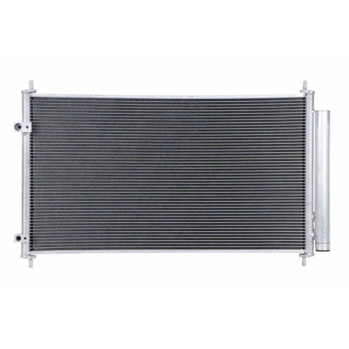 HELLA Kondensator, Klimaanlage 8FC 366 221-671