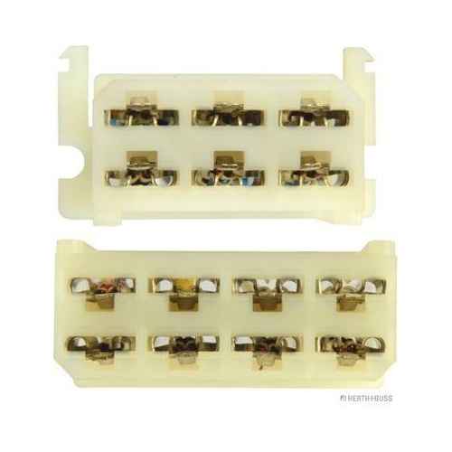 HERTH+BUSS ELPARTS Lenkstockschalter 70481190