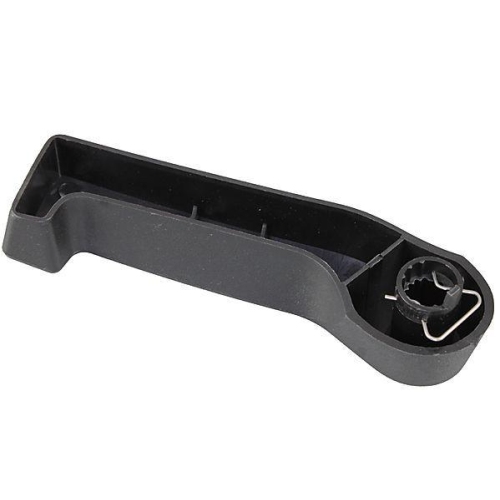 METZGER AUTOTEILE Heckklappengriff GREENPARTS 2310578