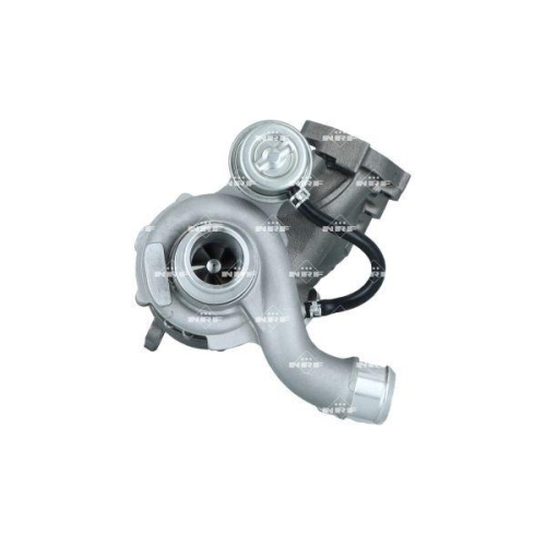 NRF Lader, Aufladung 90010147