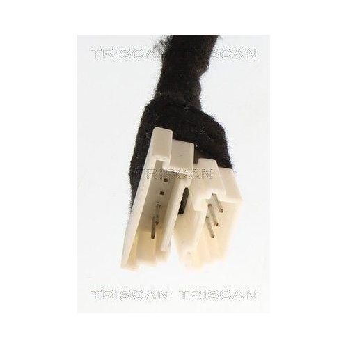 TRISCAN Gasfeder, Koffer-/Laderaum 8710 11375