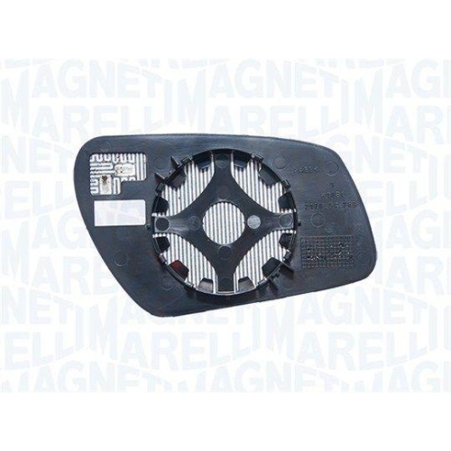 MAGNETI MARELLI Spiegelglas, Au&szlig;enspiegel 351991306740