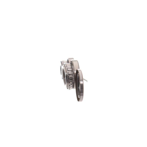SKF Radlagersatz VKBA 3792