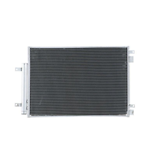 HELLA Kondensator, Klimaanlage >>> Easy2Fit <<< 8FC 366 222-231