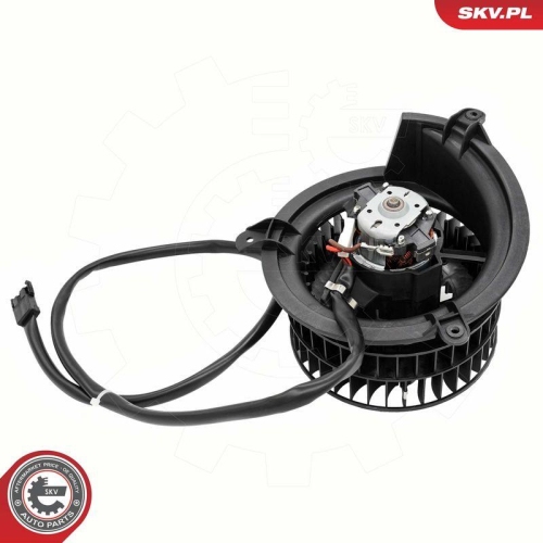 ESEN SKV Innenraumgebl&auml;se 68SKV247