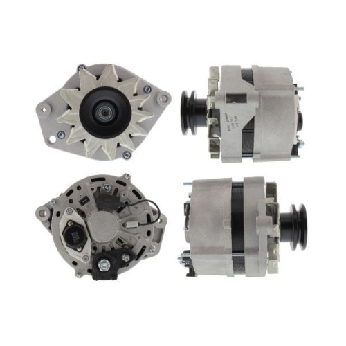 MAPCO Generator 13233