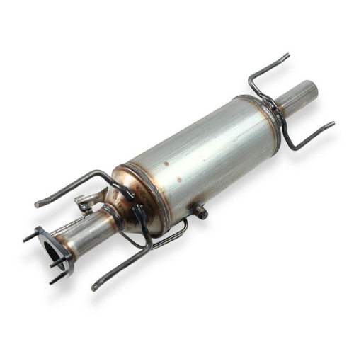 AHG Ru&szlig;-/Partikelfilter, Abgasanlage AHG11038