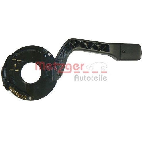 METZGER Blinkerschalter 0916112