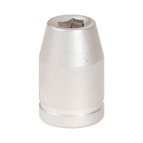 3/8 Zoll Bit-Adapter-Stecknuss, f&uuml;r Bits 1/4 Zoll auf H&auml;nger KS TOOLS 911.3894-E