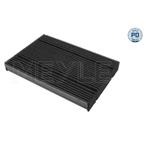 MEYLE Filter, Innenraumluft MEYLE-PD: Advanced performance and design. 012 326 0048/PD