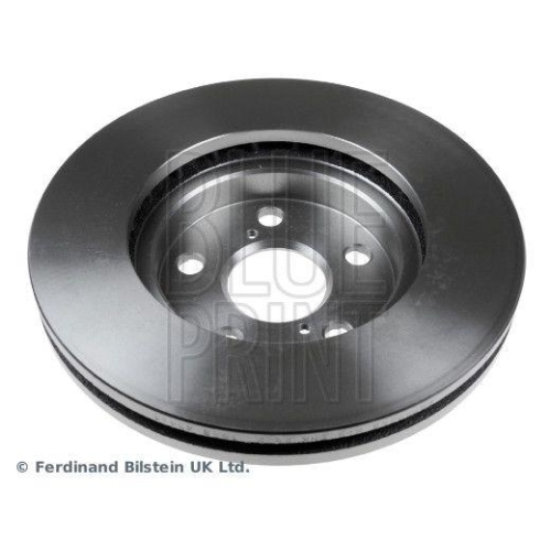 BLUE PRINT Bremsscheibe ADT34365
