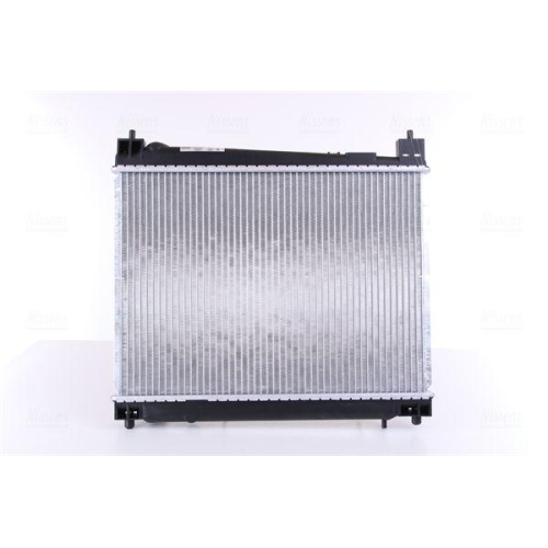 NISSENS Kühler, Motorkühlung 64799