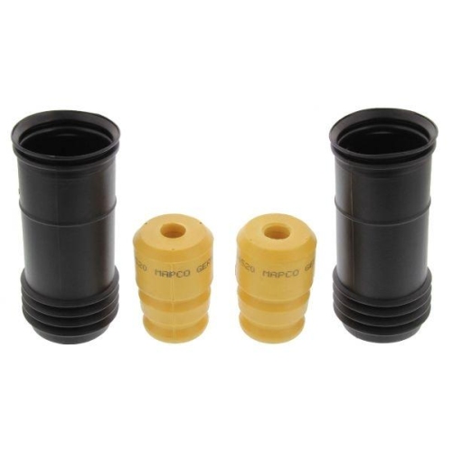 MAPCO Staubschutzsatz, Stoßdämpfer 34520