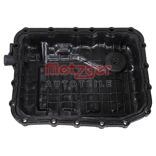 METZGER AUTOTEILE &Ouml;lwanne, Automatikgetriebe 7990241