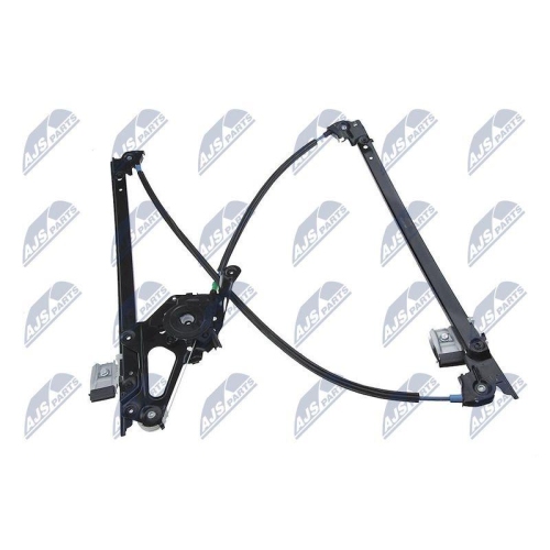 NTY Fensterheber EPS-VW-048