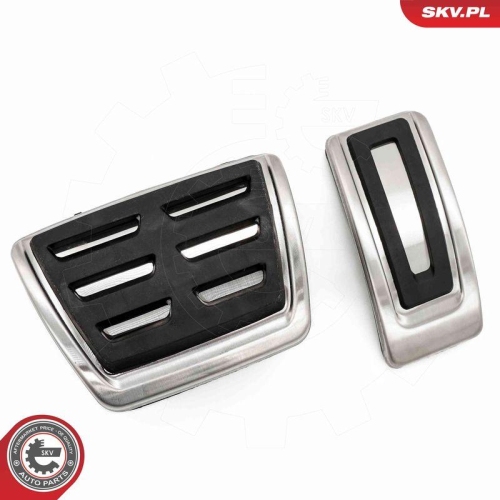 ESEN SKV Pedalbelagsatz