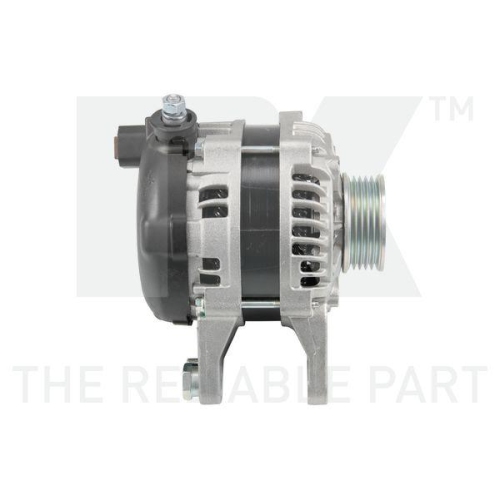 NK Generator 4852020