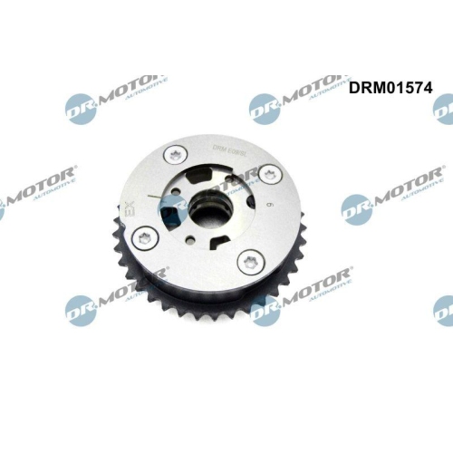 Dr.Motor Automotive Nockenwellenversteller