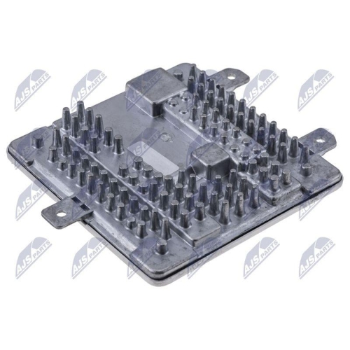 NTY Steuergerät, Beleuchtung EPX-BM-118