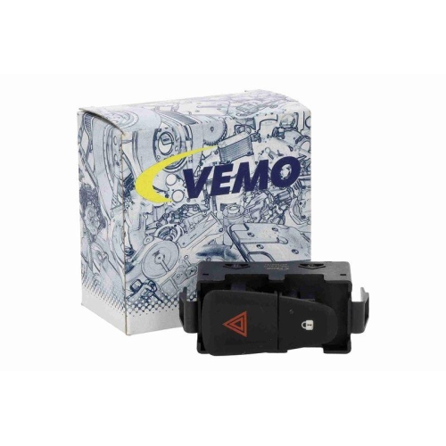 VEMO Warnblinkschalter Original VEMO Qualit&auml;t V46-73-0113