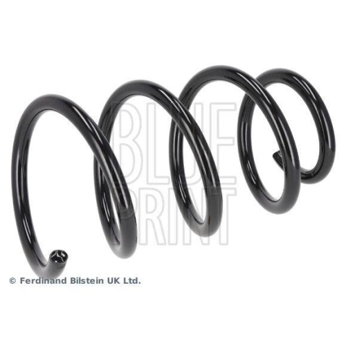 BLUE PRINT Fahrwerksfeder ADBP880012