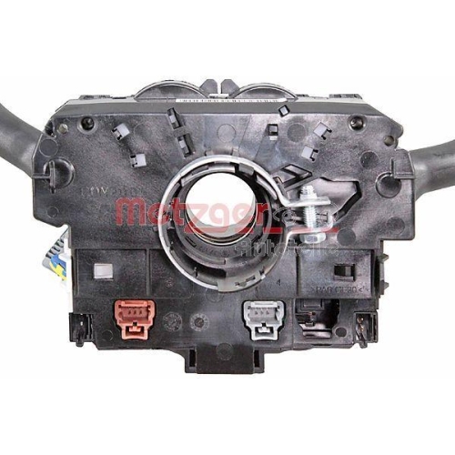 METZGER AUTOTEILE Lenkstockschalter ORIGINAL ERSATZTEIL 0916834