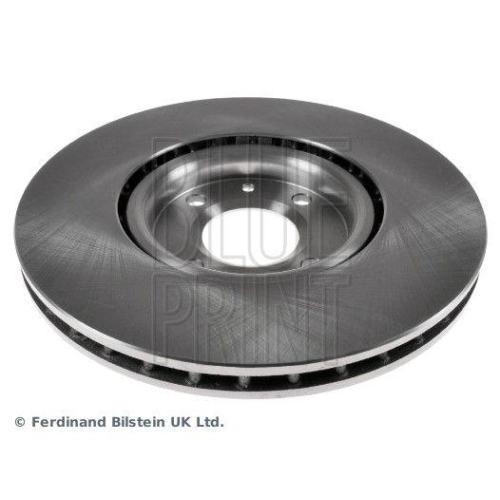 BLUE PRINT Bremsscheibe ADP154308