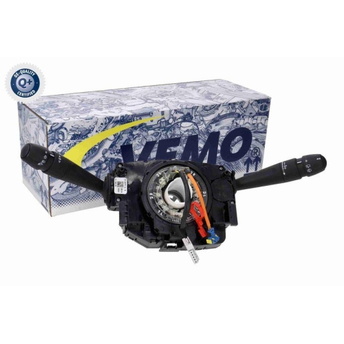 VEMO Bedieneinheit, Lenks&auml;ule Q+, Erstausr&uuml;sterqualit&auml;t V42-80-0062