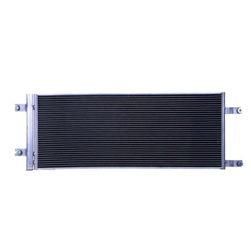 HELLA Kondensator, Klimaanlage >>> Easy2Fit <<< 8FC 366 221-761