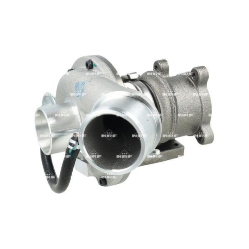 NRF Lader, Aufladung 90010149