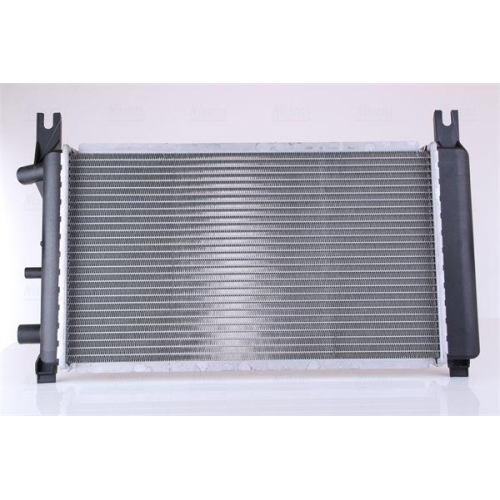 NISSENS K&uuml;hler, Motork&uuml;hlung 62122A