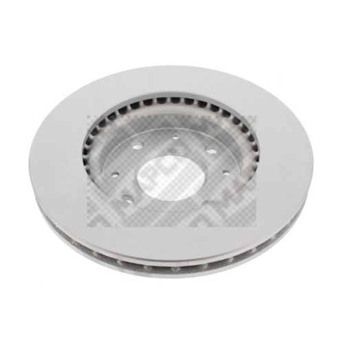 MAPCO Bremsscheibe 15555C