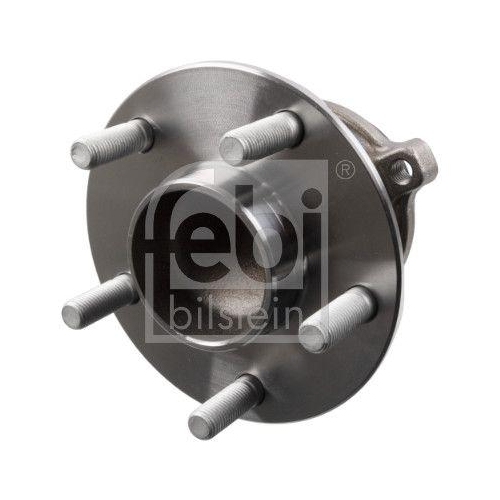 FEBI BILSTEIN Radlagersatz 32598