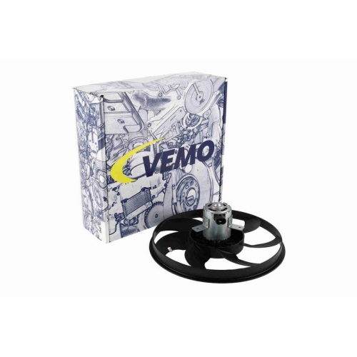 VEMO L&uuml;fter, Motork&uuml;hlung Original VEMO Qualit&auml;t V21-01-0005